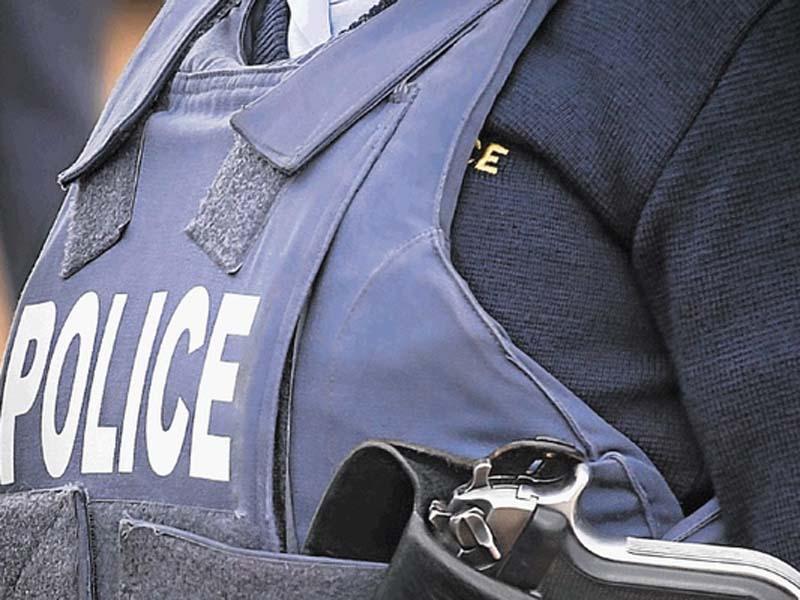 Under-resourced Erasmia SAPS has only two working vehicles