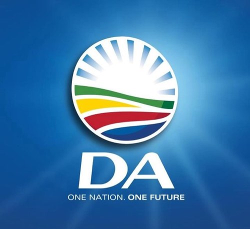 Inside Track from the Democratic Alliance