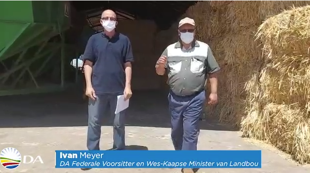 Protect your property rights