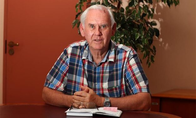 Tshwane ready to distribute Covid-19 vaccine