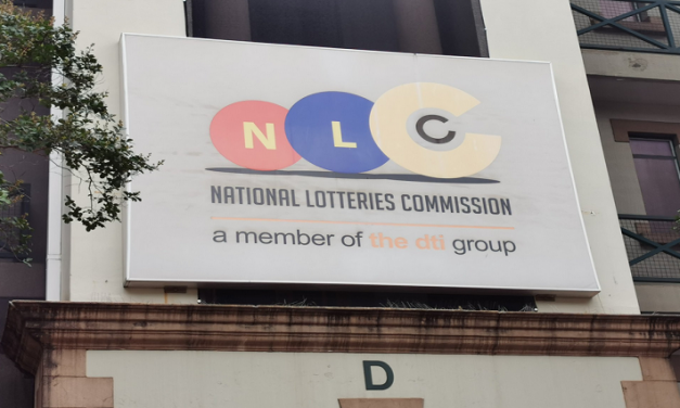 Today’s Inside Track from the Democratic Alliance