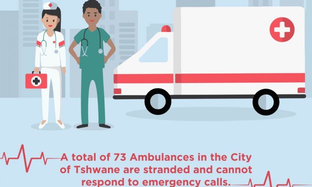 Today’s Inside Track from the Democratic Alliance