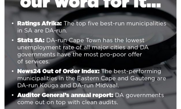 Minority governments