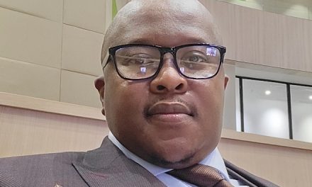 Newsletter from Councillor Themba Fosi, Ward 48 Tshwane (3 January 2022)