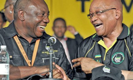 Like it did with Zuma, Zondo Commission must approach Constitutional Court over apparent perjury by Ramaphosa