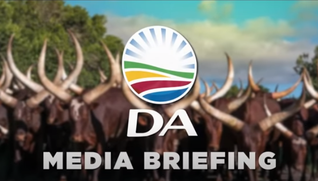 #DollarGate: DA Leader announces further action