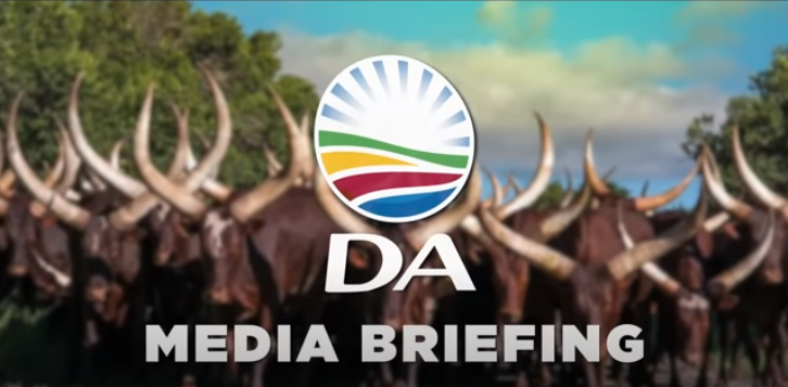 #DollarGate: DA Leader announces further action