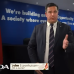 A message from DA Leader, John Steenhuisen, on #ReconciliationDay
